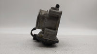 2011-2018 Toyota Corolla Throttle Body P/N:22030-0T080 Fits Fits 2011 2012 2013 2014 2015 2016 2017 2018 OEM Used Auto Parts