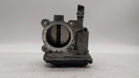 2011-2018 Toyota Corolla Throttle Body P/N:22030-0T080 Fits Fits 2011 2012 2013 2014 2015 2016 2017 2018 OEM Used Auto Parts