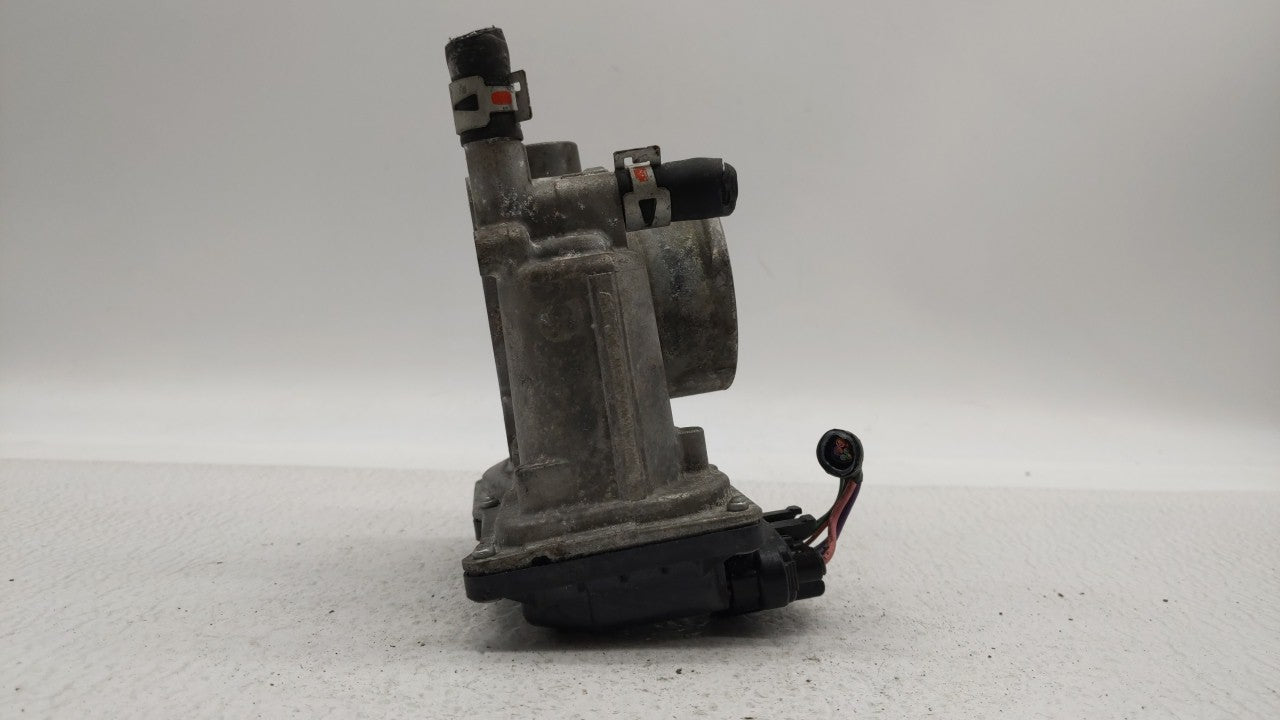 2011-2018 Toyota Corolla Throttle Body P/N:22030-0T080 Fits Fits 2011 2012 2013 2014 2015 2016 2017 2018 OEM Used Auto Parts