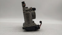 2011-2018 Toyota Corolla Throttle Body P/N:22030-0T080 Fits Fits 2011 2012 2013 2014 2015 2016 2017 2018 OEM Used Auto Parts