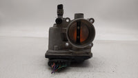 2011-2018 Toyota Corolla Throttle Body P/N:22030-0T080 Fits Fits 2011 2012 2013 2014 2015 2016 2017 2018 OEM Used Auto Parts