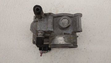 2011-2018 Toyota Corolla Throttle Body P/N:22030-0T080 Fits Fits 2011 2012 2013 2014 2015 2016 2017 2018 OEM Used Auto Parts