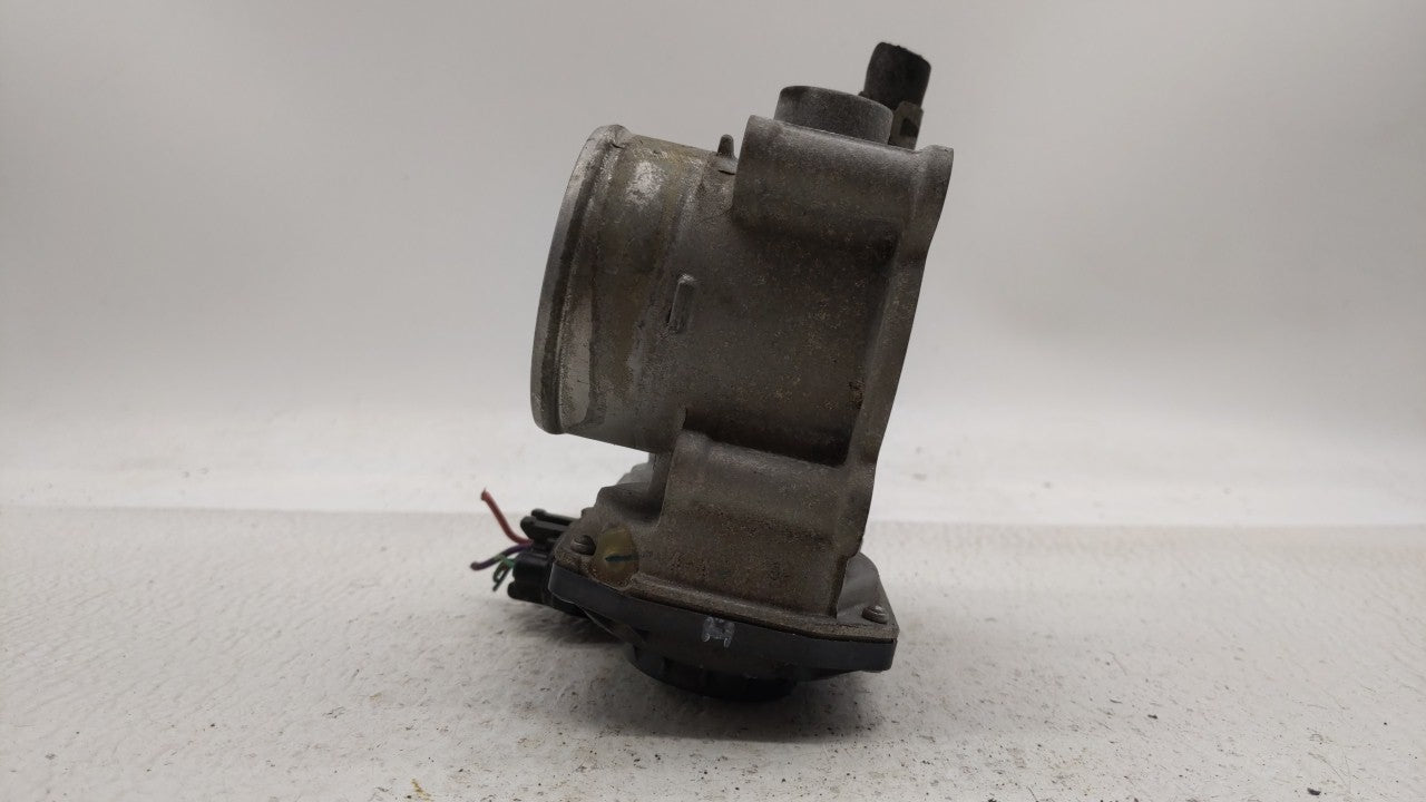 2011-2018 Toyota Corolla Throttle Body P/N:22030-0T080 Fits Fits 2011 2012 2013 2014 2015 2016 2017 2018 OEM Used Auto Parts
