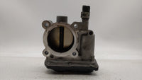 2011-2018 Toyota Corolla Throttle Body P/N:22030-0T080 Fits Fits 2011 2012 2013 2014 2015 2016 2017 2018 OEM Used Auto Parts