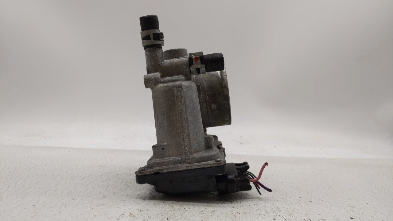 2011-2018 Toyota Corolla Throttle Body P/N:22030-0T080 Fits Fits 2011 2012 2013 2014 2015 2016 2017 2018 OEM Used Auto Parts