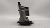 2011-2018 Toyota Corolla Throttle Body P/N:22030-0T080 Fits Fits 2011 2012 2013 2014 2015 2016 2017 2018 OEM Used Auto Parts