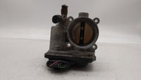 2011-2018 Toyota Corolla Throttle Body P/N:22030-0T080 Fits Fits 2011 2012 2013 2014 2015 2016 2017 2018 OEM Used Auto Parts
