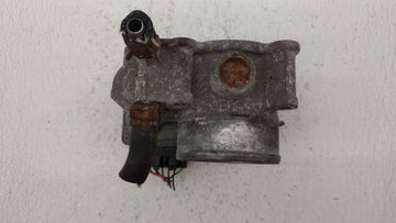 2011-2018 Toyota Corolla Throttle Body P/N:22030-0T080 Fits Fits 2011 2012 2013 2014 2015 2016 2017 2018 OEM Used Auto Parts