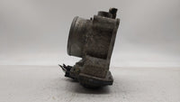 2011-2018 Toyota Corolla Throttle Body P/N:22030-0T080 Fits Fits 2011 2012 2013 2014 2015 2016 2017 2018 OEM Used Auto Parts