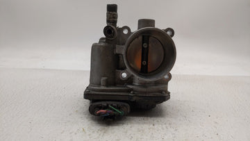 2011-2018 Toyota Corolla Throttle Body P/N:22030-0T080 Fits Fits 2011 2012 2013 2014 2015 2016 2017 2018 OEM Used Auto Parts