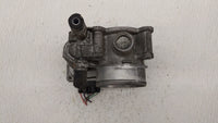 2011-2018 Toyota Corolla Throttle Body P/N:22030-0T080 Fits Fits 2011 2012 2013 2014 2015 2016 2017 2018 OEM Used Auto Parts