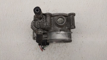 2011-2018 Toyota Corolla Throttle Body P/N:22030-0T080 Fits Fits 2011 2012 2013 2014 2015 2016 2017 2018 OEM Used Auto Parts