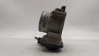 2011-2018 Toyota Corolla Throttle Body P/N:22030-0T080 Fits Fits 2011 2012 2013 2014 2015 2016 2017 2018 OEM Used Auto Parts