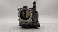 2011-2018 Toyota Corolla Throttle Body P/N:22030-0T080 Fits Fits 2011 2012 2013 2014 2015 2016 2017 2018 OEM Used Auto Parts
