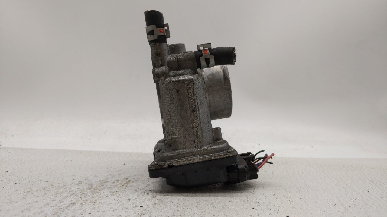 2011-2018 Toyota Corolla Throttle Body P/N:22030-0T080 Fits Fits 2011 2012 2013 2014 2015 2016 2017 2018 OEM Used Auto Parts