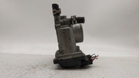 2011-2018 Toyota Corolla Throttle Body P/N:22030-0T080 Fits Fits 2011 2012 2013 2014 2015 2016 2017 2018 OEM Used Auto Parts