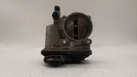 2011-2018 Toyota Corolla Throttle Body P/N:22030-0T080 Fits Fits 2011 2012 2013 2014 2015 2016 2017 2018 OEM Used Auto Parts