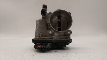 2011-2018 Toyota Corolla Throttle Body P/N:22030-0T080 Fits Fits 2011 2012 2013 2014 2015 2016 2017 2018 OEM Used Auto Parts
