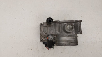 2011-2018 Toyota Corolla Throttle Body P/N:22030-0T080 Fits Fits 2011 2012 2013 2014 2015 2016 2017 2018 OEM Used Auto Parts