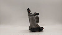 2011-2018 Toyota Corolla Throttle Body P/N:22030-0T080 Fits Fits 2011 2012 2013 2014 2015 2016 2017 2018 OEM Used Auto Parts