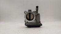 2011-2018 Toyota Corolla Throttle Body P/N:22030-0T080 Fits Fits 2011 2012 2013 2014 2015 2016 2017 2018 OEM Used Auto Parts