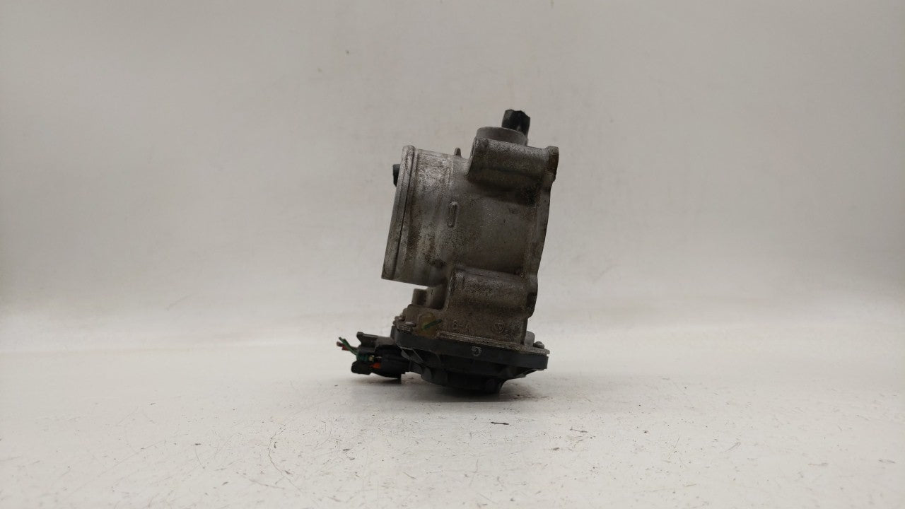 2011-2018 Toyota Corolla Throttle Body P/N:22030-0T080 Fits Fits 2011 2012 2013 2014 2015 2016 2017 2018 OEM Used Auto Parts