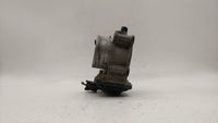 2011-2018 Toyota Corolla Throttle Body P/N:22030-0T080 Fits Fits 2011 2012 2013 2014 2015 2016 2017 2018 OEM Used Auto Parts