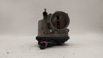 2011-2018 Toyota Corolla Throttle Body P/N:22030-0T080 Fits Fits 2011 2012 2013 2014 2015 2016 2017 2018 OEM Used Auto Parts