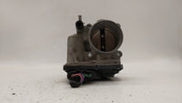 2011-2018 Toyota Corolla Throttle Body P/N:22030-0T080 Fits Fits 2011 2012 2013 2014 2015 2016 2017 2018 OEM Used Auto Parts