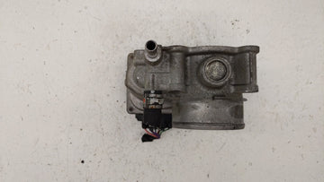 2011-2018 Toyota Corolla Throttle Body P/N:22030-0T080 Fits Fits 2011 2012 2013 2014 2015 2016 2017 2018 OEM Used Auto Parts