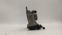 2011-2018 Toyota Corolla Throttle Body P/N:22030-0T080 Fits Fits 2011 2012 2013 2014 2015 2016 2017 2018 OEM Used Auto Parts