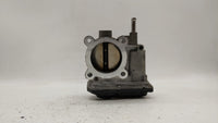 2011-2018 Toyota Corolla Throttle Body P/N:22030-0T080 Fits Fits 2011 2012 2013 2014 2015 2016 2017 2018 OEM Used Auto Parts