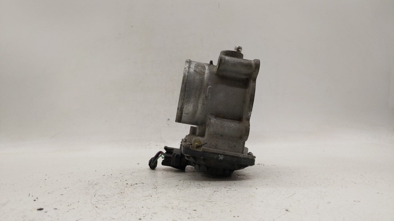 2011-2018 Toyota Corolla Throttle Body P/N:22030-0T080 Fits Fits 2011 2012 2013 2014 2015 2016 2017 2018 OEM Used Auto Parts