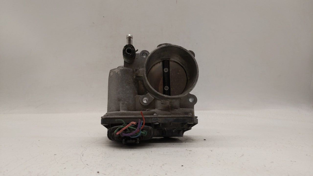 2011-2018 Toyota Corolla Throttle Body P/N:22030-0T080 Fits Fits 2011 2012 2013 2014 2015 2016 2017 2018 OEM Used Auto Parts