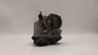 2011-2018 Toyota Corolla Throttle Body P/N:22030-0T080 Fits Fits 2011 2012 2013 2014 2015 2016 2017 2018 OEM Used Auto Parts