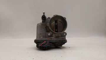 2011-2018 Toyota Corolla Throttle Body P/N:22030-0T080 Fits Fits 2011 2012 2013 2014 2015 2016 2017 2018 OEM Used Auto Parts