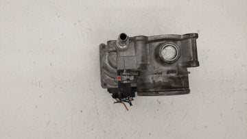 2011-2018 Toyota Corolla Throttle Body P/N:22030-0T080 Fits Fits 2011 2012 2013 2014 2015 2016 2017 2018 OEM Used Auto Parts