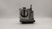 2011-2018 Toyota Corolla Throttle Body P/N:22030-0T080 Fits Fits 2011 2012 2013 2014 2015 2016 2017 2018 OEM Used Auto Parts