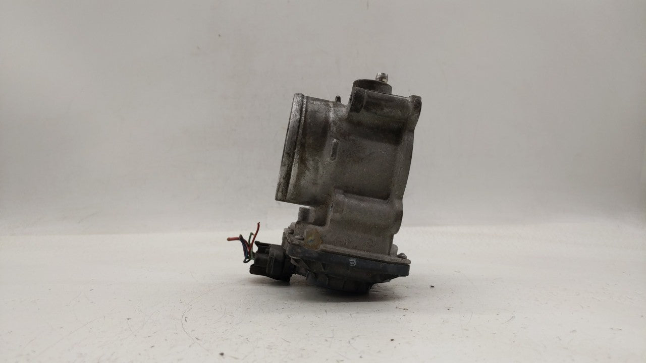 2011-2018 Toyota Corolla Throttle Body P/N:22030-0T080 Fits Fits 2011 2012 2013 2014 2015 2016 2017 2018 OEM Used Auto Parts
