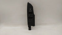 2014-2018 Toyota Corolla Master Power Window Switch Replacement Driver Side Left P/N:74232-42120 74232-0R050 Fits OEM Used A