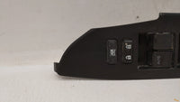 2014-2018 Toyota Corolla Master Power Window Switch Replacement Driver Side Left P/N:74232-42120 74232-0R050 Fits OEM Used A