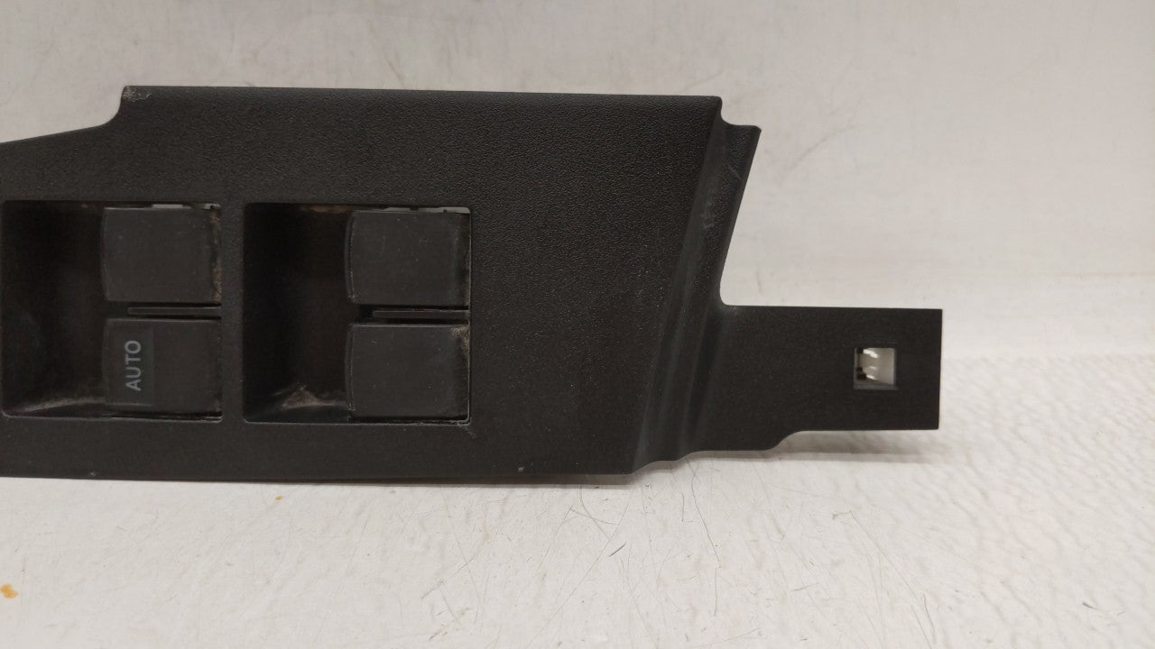 2014-2018 Toyota Corolla Master Power Window Switch Replacement Driver Side Left P/N:74232-42120 74232-0R050 Fits OEM Used A