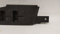 2014-2018 Toyota Corolla Master Power Window Switch Replacement Driver Side Left P/N:74232-42120 74232-0R050 Fits OEM Used A