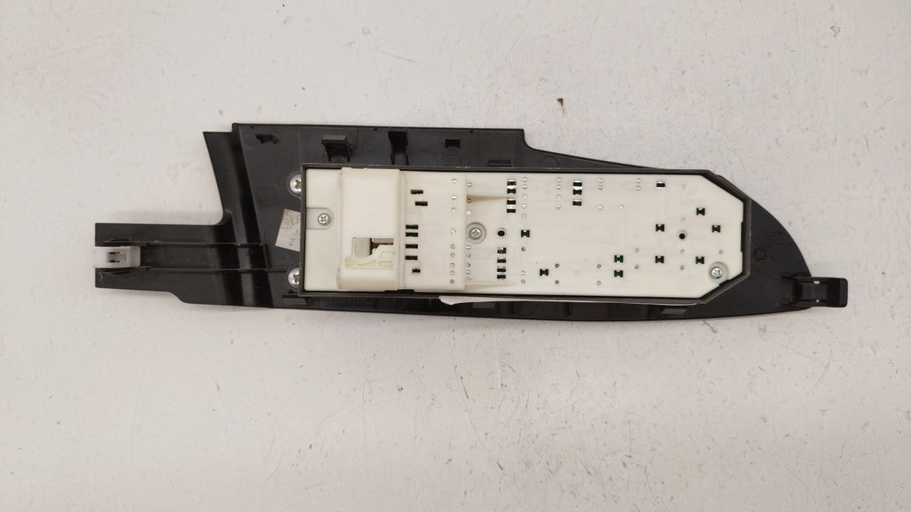 2014-2018 Toyota Corolla Master Power Window Switch Replacement Driver Side Left P/N:74232-42120 74232-0R050 Fits OEM Used A
