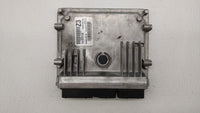 2015 Toyota Corolla PCM Engine Control Computer ECU ECM PCU OEM P/N:89661-0Z630 89661-0Z631 Fits OEM Used Auto Parts - Oemus