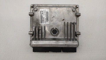 2015 Toyota Corolla PCM Engine Control Computer ECU ECM PCU OEM P/N:89661-0Z630 89661-0Z631 Fits OEM Used Auto Parts - Oemus