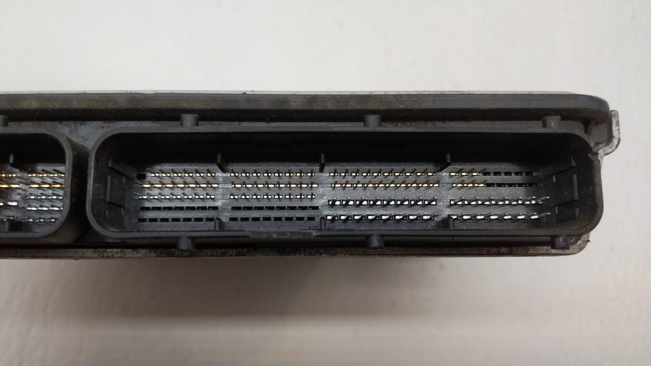 2015 Toyota Corolla PCM Engine Control Computer ECU ECM PCU OEM P/N:89661-0Z630 89661-0Z631 Fits OEM Used Auto Parts - Oemus