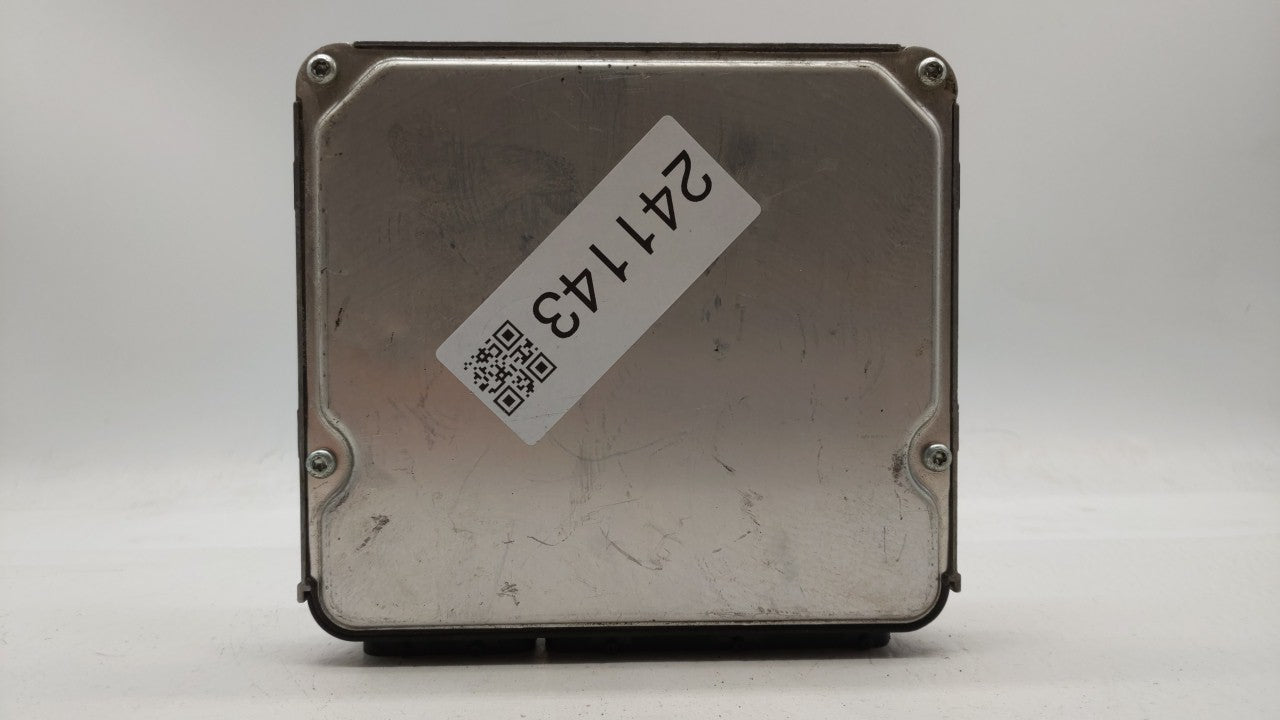 2015 Toyota Corolla PCM Engine Control Computer ECU ECM PCU OEM P/N:89661-0Z630 89661-0Z631 Fits OEM Used Auto Parts - Oemus