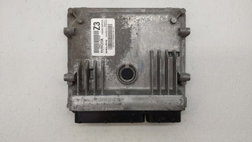 2016 Toyota Corolla PCM Engine Control Computer ECU ECM PCU OEM P/N:89661-0Z631 89661-0Z630 Fits OEM Used Auto Parts - Oemus