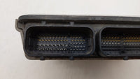 2016 Toyota Corolla PCM Engine Control Computer ECU ECM PCU OEM P/N:89661-0Z631 89661-0Z630 Fits OEM Used Auto Parts - Oemus